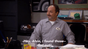 season 1 fireballs and bullet holes GIF by mom