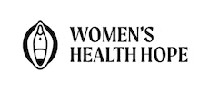 womenshealthhope running charity marathon nhs Sticker