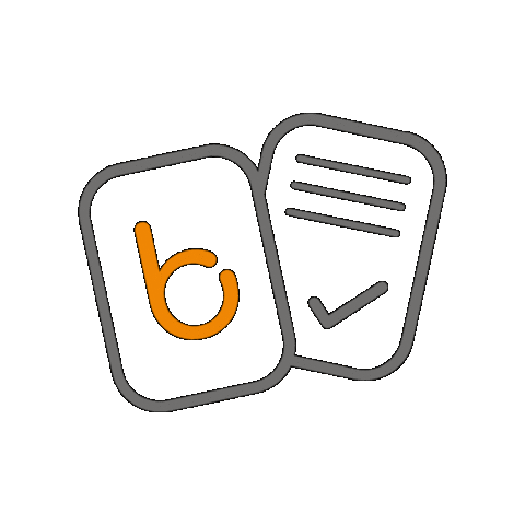 Baustelle Infrastructure Sticker by pkb-consulting