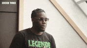 Rap Game Rappers GIF by BBC Three