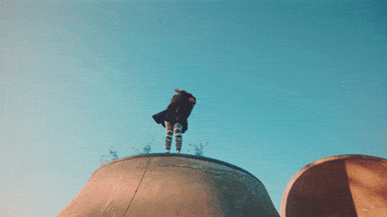 Music Video Dance GIF by Ecca Vandal