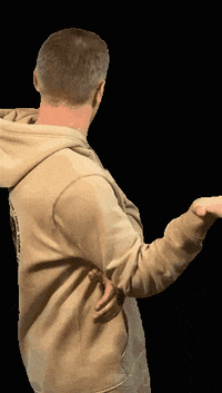 Что GIF by Wall Street Studio