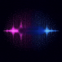 Logo Ai GIF by Morphaius