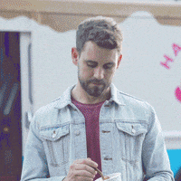 ice cream smile GIF by Halo Top Creamery