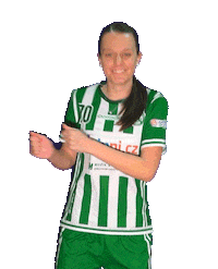Sport Floorball Sticker by FbŠ Bohemians