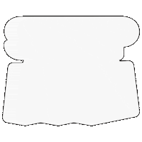 dohafestcity party food celebration coffee Sticker