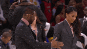 Nba All Star Sport GIF by NBA