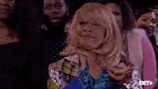 bet GIF by Soul Train