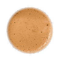 Coffee Star Sticker