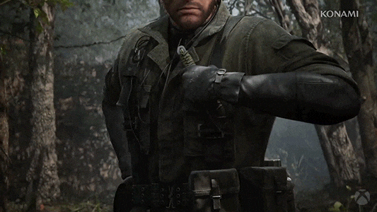 Metal Gear Solid Δ Snake Eater fitgirl download