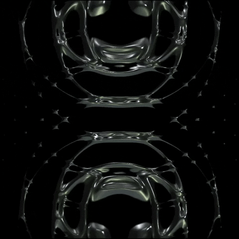 Art Morph GIF by Aleksey Efremov