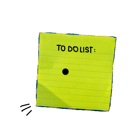 Mood Monday Sticker