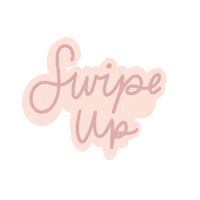 Swipe Up Sticker