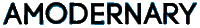 Brand Sticker by Amodernary