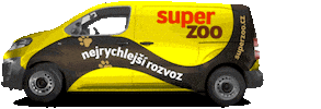 Sticker by Super zoo