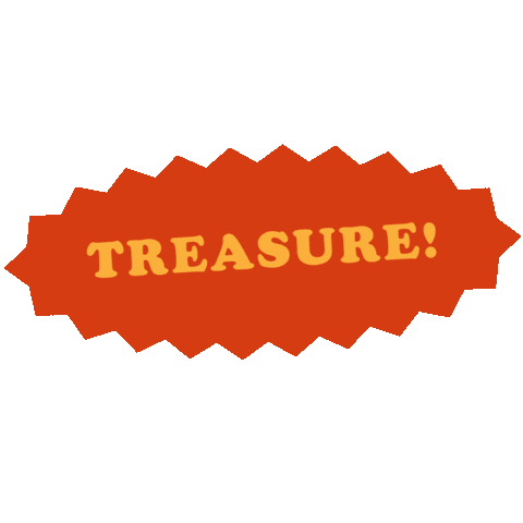 matsining happy kpop treasure yg Sticker