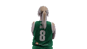 Sport Basketball Sticker by Basket_fi