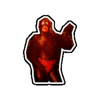 butterflyclub blackwidow fringe2023 butterflyclub isabelknight Sticker
