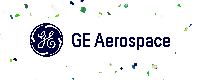 Aviation Sticker by General Electric