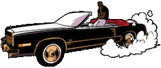 Too Short E40 Sticker by EMPIRE