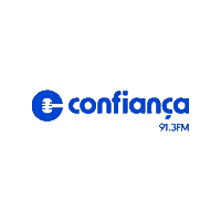 confiancafm confianca confiança confiancafm formosa go Sticker