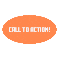Calltoaction Sticker by Sparks Magazine