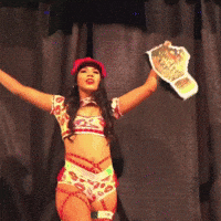 Jazmin Allure GIF