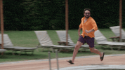 Run Coming GIF by Alpha TV