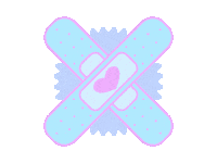 Sticker Love Sticker
