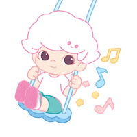 Dance Love Sticker by popmartglobal