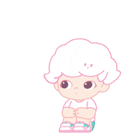 Dance Love Sticker by popmartglobal