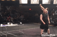 Lets Go Boom GIF by BPONGofficial