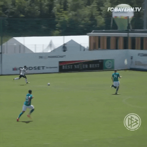 germany muller GIF by FC Bayern Munich