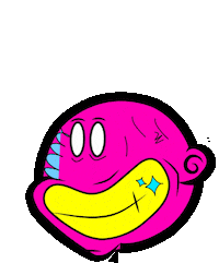 Sticker Idea Sticker
