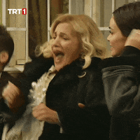 Aaaa Diana GIF by TRT