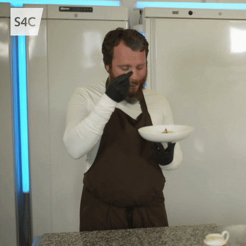 Happy North Wales GIF by S4C