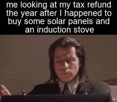 Climate Change Energy GIF