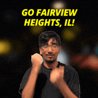 St Clair GIF