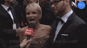 Academy Awards Oscars GIF by BuzzFeed