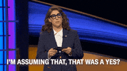 Game Show Yes GIF by ABC Network