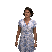 Cheer Wow Sticker by SBS6