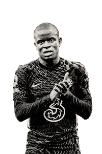 Football Soccer Sticker by Goal