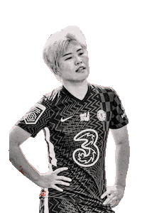 Chelsea Fc Football Sticker by Goal