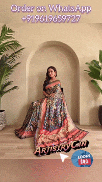 Buy Now Fashion GIF by ArtistryC
