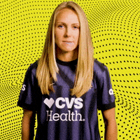 Brittany Ratcliffe Football GIF by Washington Spirit