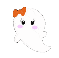 Happy Trick Or Treat Sticker