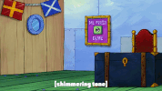season 9 episode 26 GIF by SpongeBob SquarePants