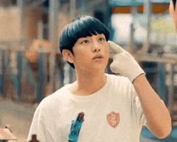 Boyhood GIF