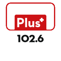 Sticker by Plusradio