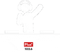 Sticker by Plusradio